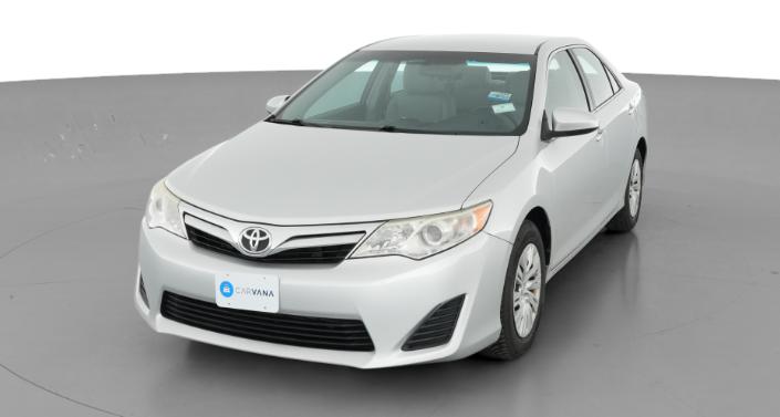 Thumbnail: 2014 Toyota Camry - 1