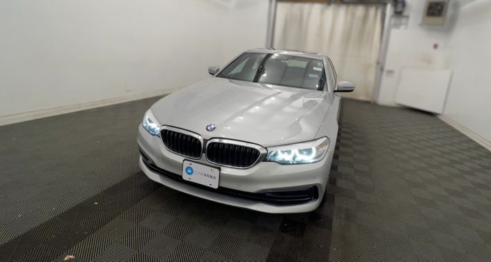 2019 BMW 5 Series 530e xDrive iPerformance -
                  Framingham, MA
