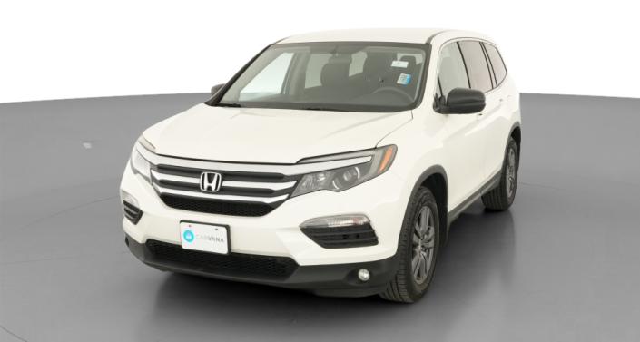 2018 Honda Pilot EX -
                  West Memphis, AR