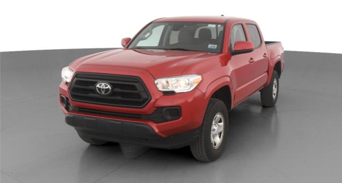 2022 Toyota Tacoma SR5 -
                  Indianapolis, IN