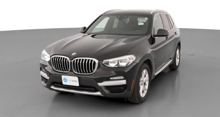 Thumbnail: 2019 BMW X3 - 1