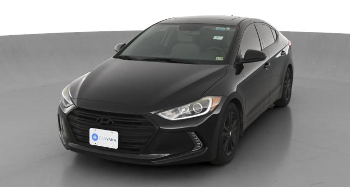 Thumbnail: 2018 Hyundai Elantra - 1