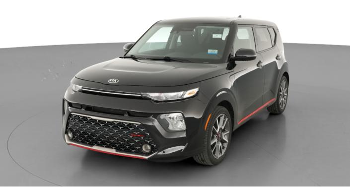 2021 Kia Soul GT-Line -
                  Lorain, OH