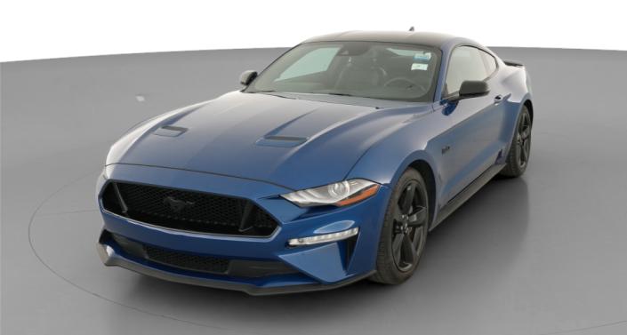 2022 Ford Mustang GT Premium -
                  West Memphis, AR