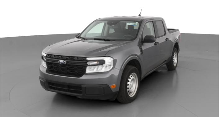 2022 Ford Maverick XL -
                  Concord, NC
