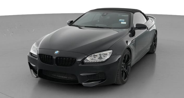 Thumbnail: 2013 BMW M6 - 1