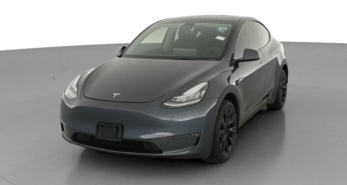 2023 Tesla Model Y Standard Range -
                  Lorain, OH
