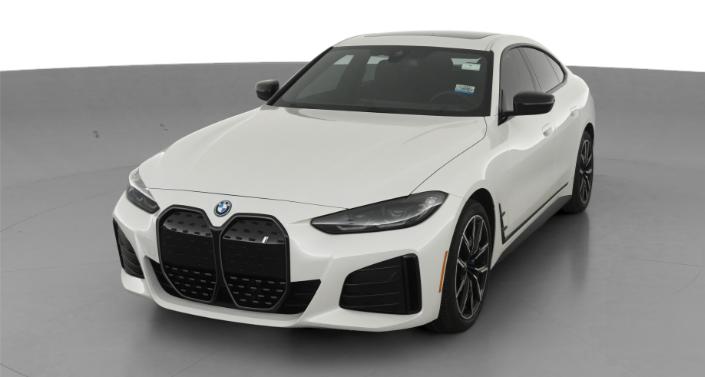 2023 BMW i4 eDrive40 -
                  Lorain, OH