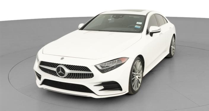 2020 Mercedes-Benz CLS 450 -
                  West Memphis, AR