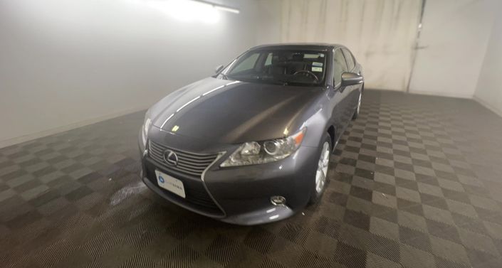 Thumbnail: 2014 Lexus ES - 1