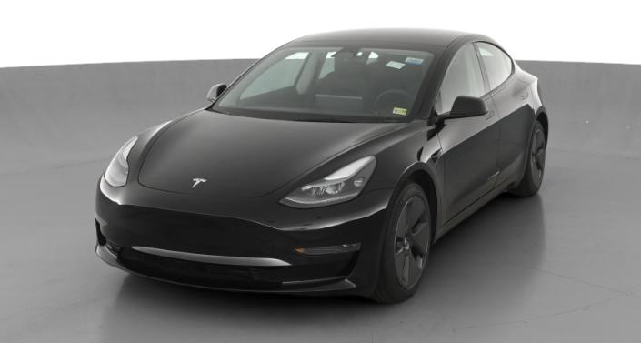 2023 Tesla Model 3 Standard Range -
                  Colonial Heights, VA