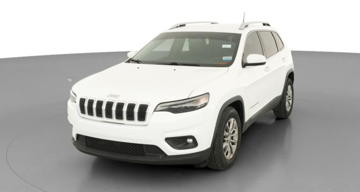 2019 Jeep Cherokee Latitude -
                  West Memphis, AR