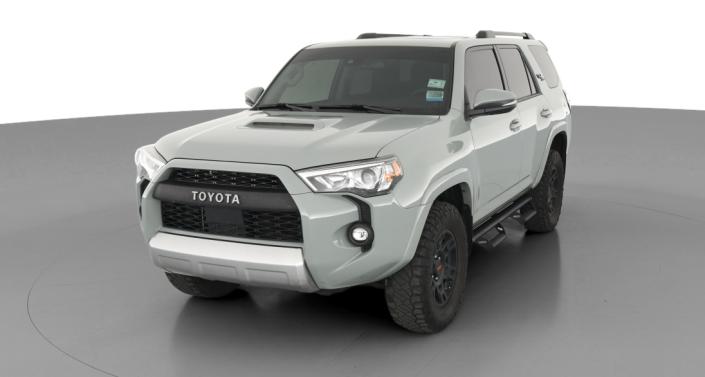2023 Toyota 4Runner TRD Off Road -
                  Bessemer, AL