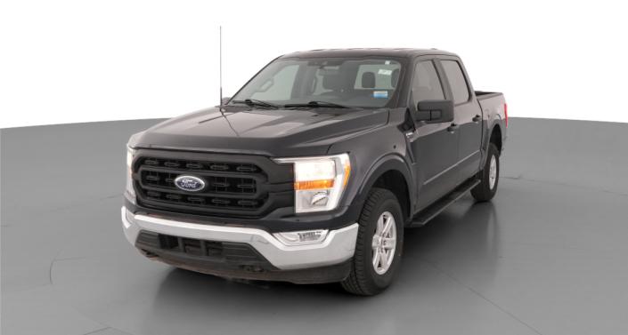 Thumbnail: 2021 Ford Econoline - 1