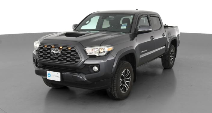 2021 Toyota Tacoma TRD Sport -
                  Richton Park, IL