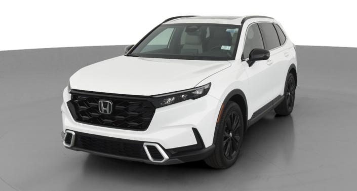 2023 Honda CR-V Sport Touring -
                  Concord, NC