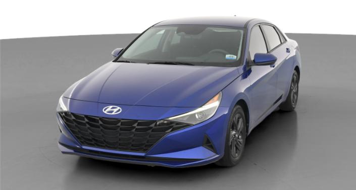 Thumbnail: 2022 Hyundai Elantra - 1