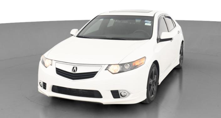 2012 Acura TSX Base -
                  Indianapolis, IN