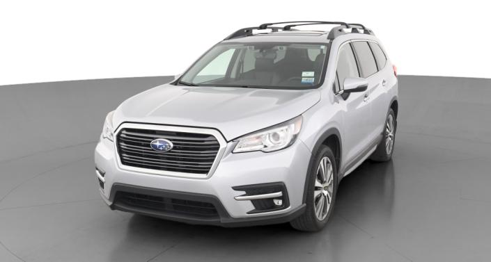 2019 Subaru Ascent Limited -
                  Indianapolis, IN