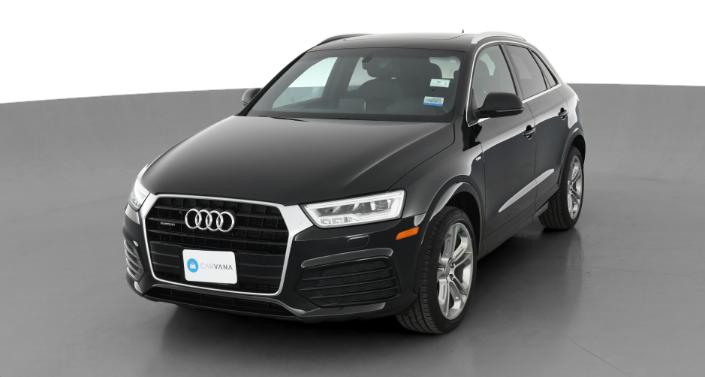 Thumbnail: 2016 Audi Q3 - 1