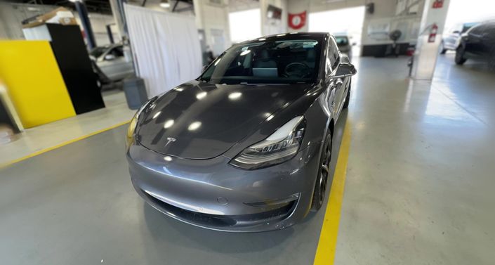 2019 Tesla Model 3 Standard Range -
                  Tempe, AZ