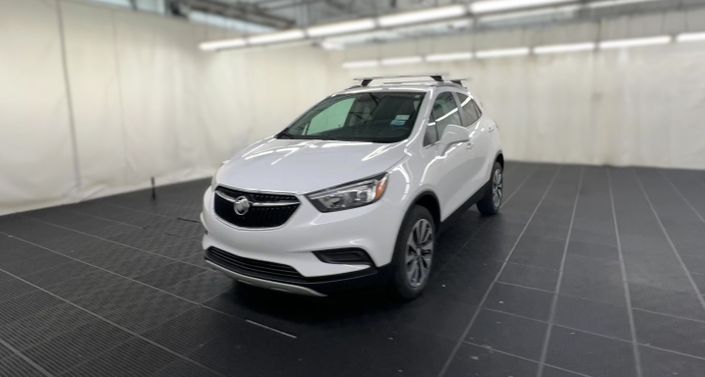 Thumbnail: 2022 Buick Encore - 1