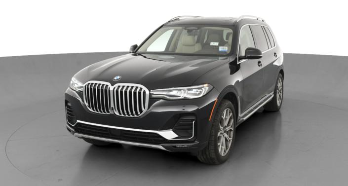 2019 BMW X7 xDrive40i -
                  Bessemer, AL