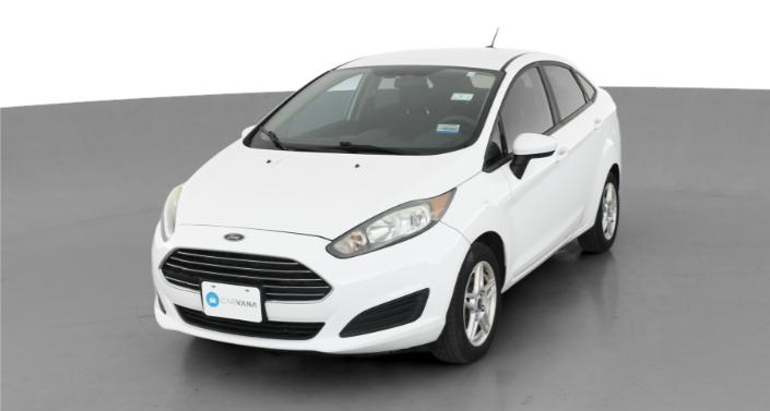 2017 Ford Fiesta SE -
                  Richton Park, IL
