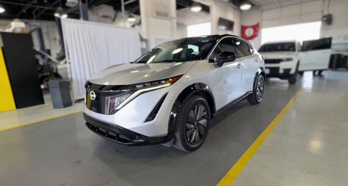 2023 Nissan Ariya Engage -
                  Tempe, AZ