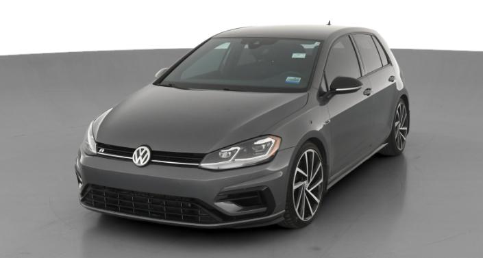 2019 Volkswagen Golf R -
                  Wheatland, OK