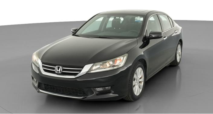 Thumbnail: 2014 Honda Accord - 1