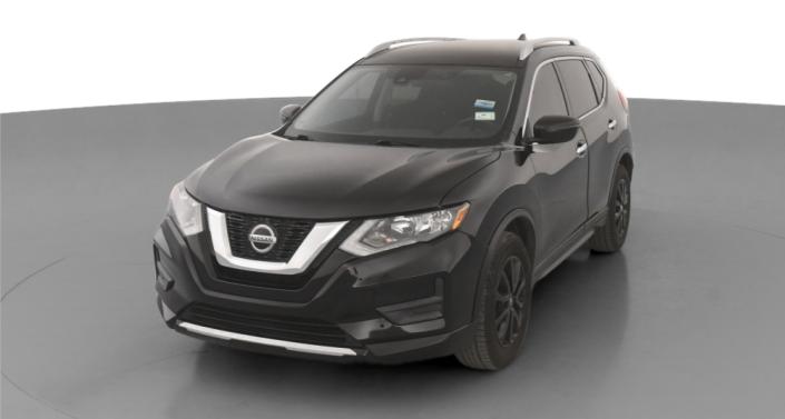 Thumbnail: 2019 Nissan Rogue - 1