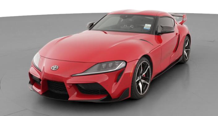 2021 Toyota GR Supra Premium -
                  Tolleson, AZ