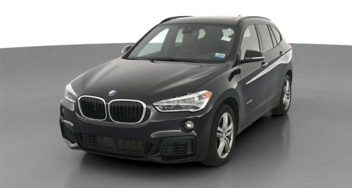 2016 BMW X1 xDrive28i -
                  Rocklin, CA