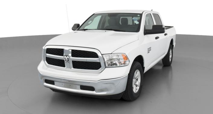 2023 RAM 1500 Classic SLT -
                  Concord, NC