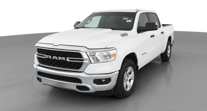 2023 RAM 1500 Big Horn -
                  Concord, NC