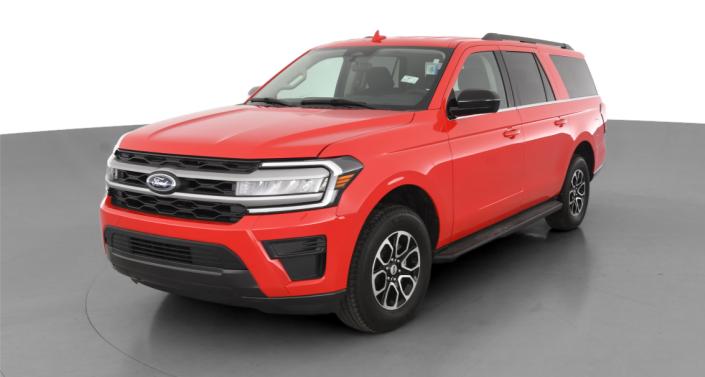 2024 Ford Expedition MAX XL -
                  Richton Park, IL