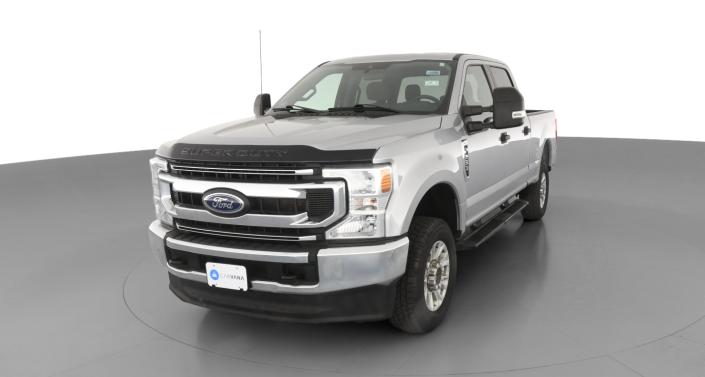 Thumbnail: 2022 Ford Econoline - 1