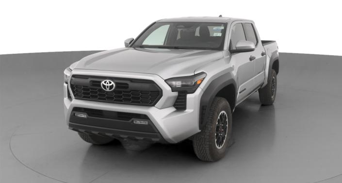 2024 Toyota Tacoma SR5 -
                  Indianapolis, IN