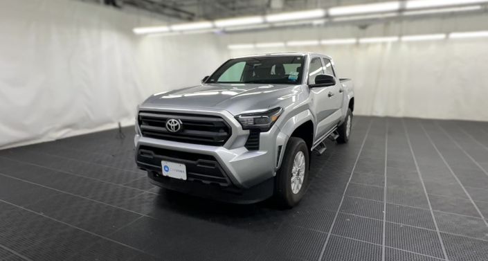 Thumbnail: 2024 Toyota Tacoma - 1