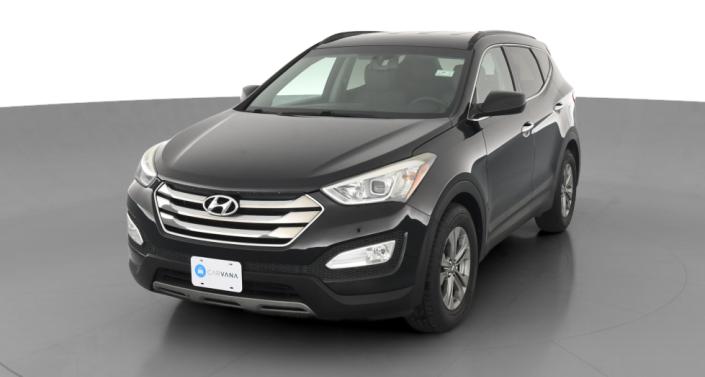 Thumbnail: 2015 Hyundai Santa Fe - 1