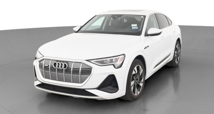 2022 Audi e-tron S Premium Plus -
                  Indianapolis, IN