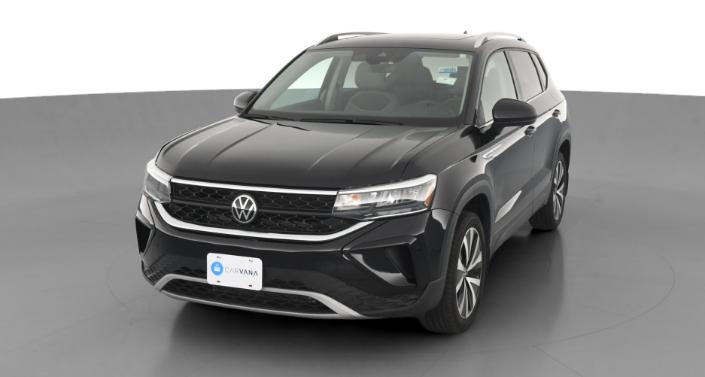 Thumbnail: 2024 Volkswagen Taos - 1