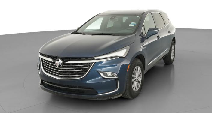 2023 Buick Enclave Essence -
                  Trenton, OH
