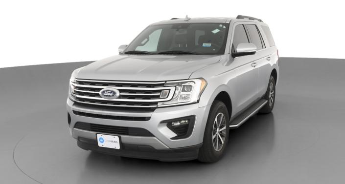 Thumbnail: 2020 Ford Expedition - 1