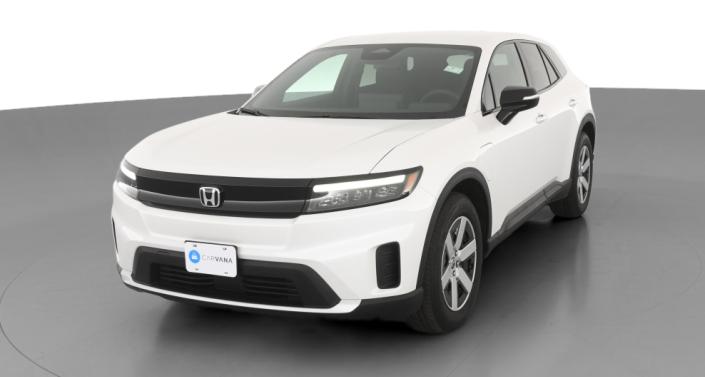 2024 Honda Prologue EX Hero Image