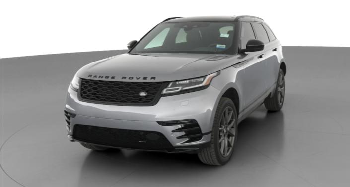 Thumbnail: 2023 Land Rover Range Rover Velar - 1