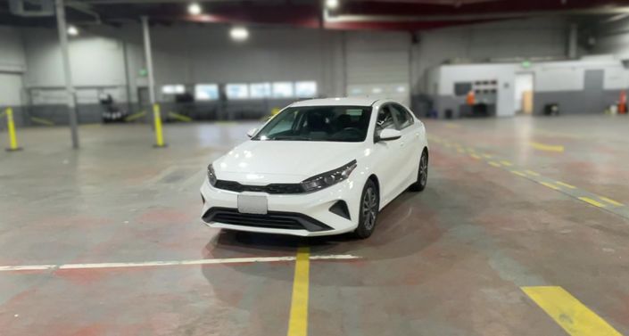 2024 Kia Forte LXS -
                  Baltimore, MD