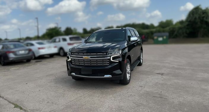 2023 Chevrolet Tahoe Premier -
                  Houston, TX