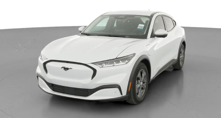 2022 Ford Mustang Mach-E Select -
                  Lorain, OH